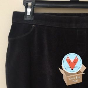 💰Soft Corduroy Leggings